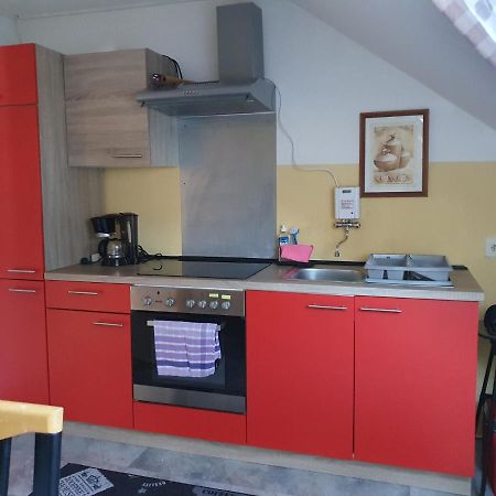 גוטץ' אים בריסגאו Ferienwohnung Am Siegelbaechle Mit E-Bikes Vermietung מראה חיצוני תמונה