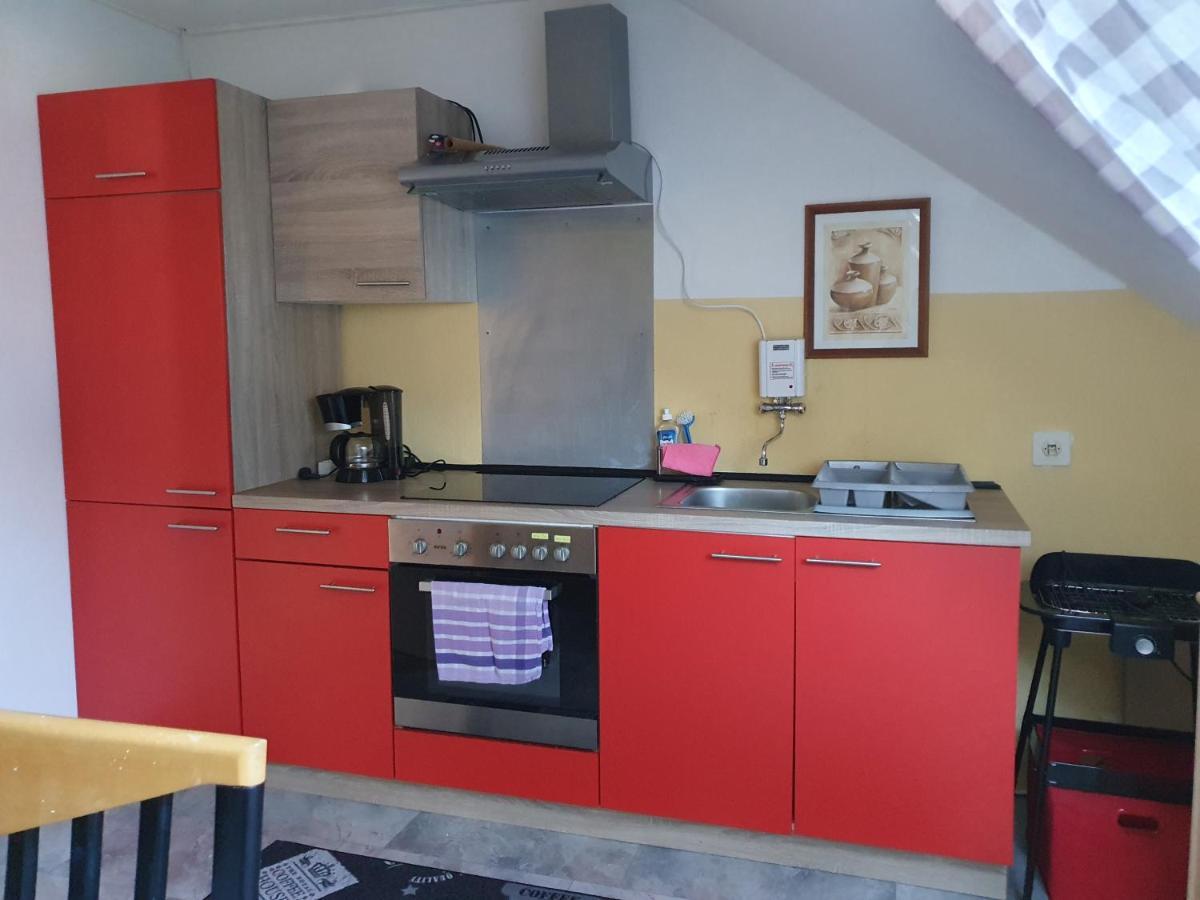גוטץ' אים בריסגאו Ferienwohnung Am Siegelbaechle Mit E-Bikes Vermietung מראה חיצוני תמונה