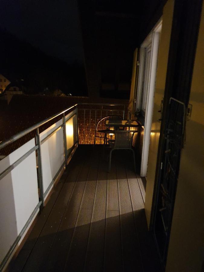 גוטץ' אים בריסגאו Ferienwohnung Am Siegelbaechle Mit E-Bikes Vermietung מראה חיצוני תמונה