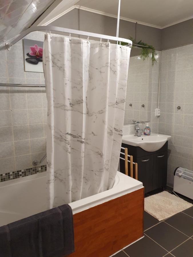 גוטץ' אים בריסגאו Ferienwohnung Am Siegelbaechle Mit E-Bikes Vermietung מראה חיצוני תמונה
