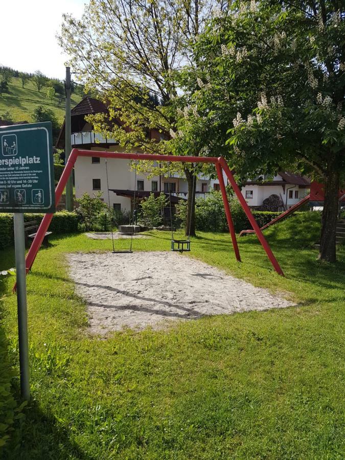 גוטץ' אים בריסגאו Ferienwohnung Am Siegelbaechle Mit E-Bikes Vermietung מראה חיצוני תמונה
